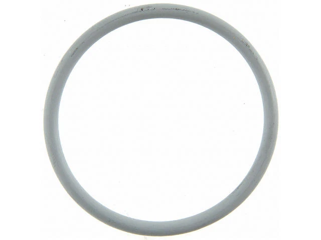 58RJ97G Coolant Thermostat Housing O-Ring Fits 2003-2006 Audi A4 1.8L 4 Cyl - Изображение 1 из 1