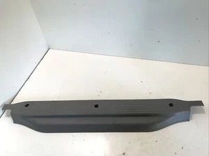 Pannello battitacco porta anteriore sinistro Kia Sedona 0K53A68510 originale 2.9 Crdi 2002-2006 - Foto 1 di 7