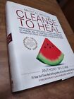 Medical Medium Cleanse to Heal - Hardcover By William, Anthony - GOOD