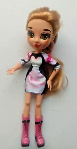 FAIL FIX SLAY IT DJ GLAMOUR 9” M00SE TOY DOLL - Picture 1 of 7