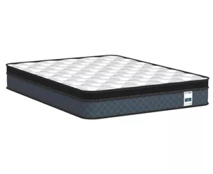 10 Inch Full Memory Innerspring Hybrid Mattress - Picture 1 of 5