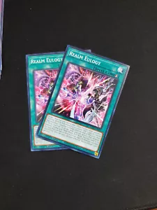 Realm Eulogy MP24-EN394 - Picture 1 of 1