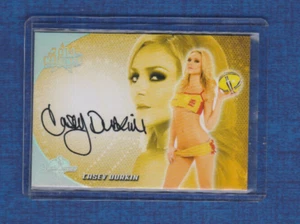 2014 Bench Warmer National Auto # 26 Casey Durkin - Foto 1 di 2