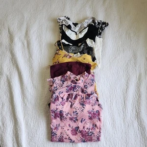 Women's T-Shirt Size XLarge Lot of 6 - Picture 1 of 7