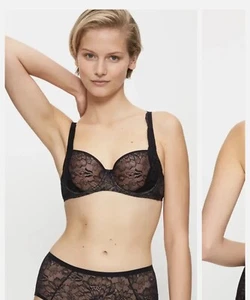 Triumph AMOURETTE CHARM Wired padded bra - Picture 1 of 7