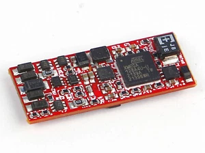Piko 46505 - SmartDecoder XP 5.1 Sound Next18 multiprotokoll unbespielt - Spur N - Picture 1 of 1