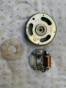 CEV Zündung Mod 6959 Rotation gegen den Uhrzeigersinn Garelli 50 - Bild 1 von 21
