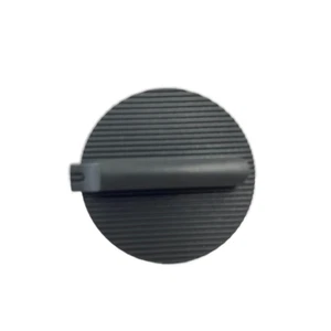 Fluke 87-5 Replacement Dial/Knob/Switch/Rotary (83V, 85V 87,87V, 88, 88V) - Picture 1 of 6