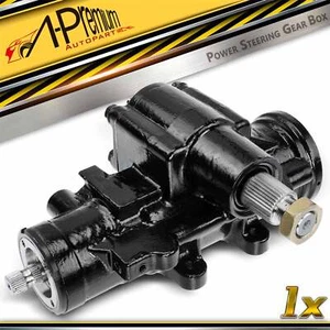 Power Steering Gear box for Chevy AMC Concord Buick Cadillac Jeep Pontiac 76-79 - Picture 1 of 11