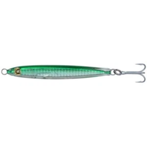 Hogy Epoxy Jigs with VMC Trebles - Picture 1 of 11