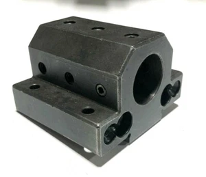 Hardinge SG-21 1.25" Boring Tool Holder - Picture 1 of 8