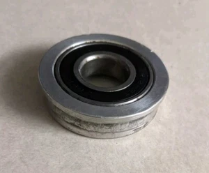 One Single Profile Racing American Bottom Bracket Bearings Three Piece 3pc Crank - Picture 1 of 12