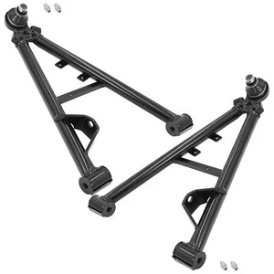Front Lower A Arms For Can Am Commander 1000R 800R 18-20 706200742 706200744 - Picture 1 of 7