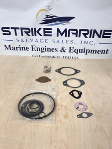 Cummins 3802376, Gasket Set Lower Engine - Bild 1 von 4