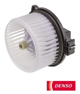 Blower Motor Fan For Hino 500 Series FC4J  4x2 07/2001 on.  Denso Unit. - Image 1 of 4
