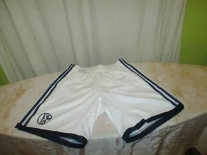 FC Schalke 04 Adidas Auswärts Matchworn Trikot Hose/Short 2013/14 Gr.M TOP - Bild 1 von 9