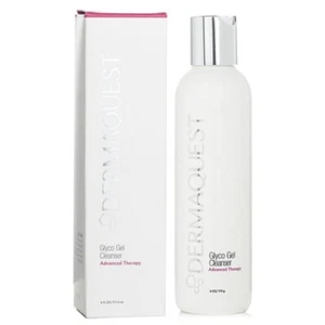 DermaQuest Advanced Therapy Glyco Gel Cleanser 170g/6oz #usau - Picture 1 of 1