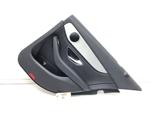 2015-2018 MERCEDES W205 C300 RIGHT PASSENGER REAR INTERIOR DOOR PANEL OEM - Picture 1 of 15