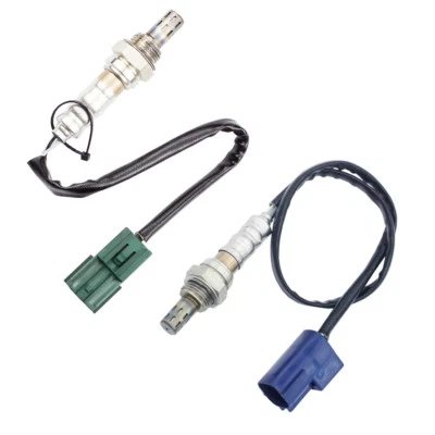 2x Downstream Oxygen Sensor for Nissan Pathfinder 2005 2006 2007 2008 2009 4.0L - Image 1 of 4