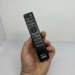 Sony RMT-AH500U Av System Remote Control Genuine Parts - Picture 1 of 7
