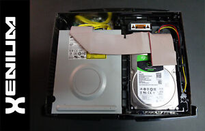 HDD Upgrade Kit for Original Xbox (Adapter and Cable)