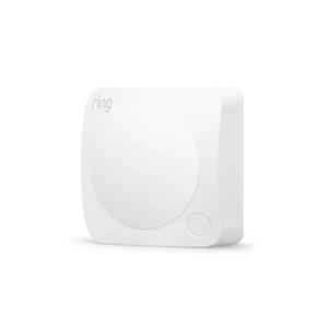 NEW Ring Alarm Motion Detector (2nd Gen) (1-Pack) - White - Picture 1 of 3