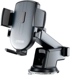 Joyroom Car Phone Holder Mount Dashboard Windscreen W/suction Cup - Picture 1 of 2
