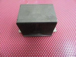 HP Compaq DC5750 Desktop PC AMD Sempron Athlon Heatsink - Picture 1 of 8