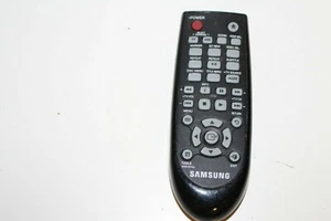 Original remote/Télécommande Projecteur Samsung (BN63-05748A) - Photo 1/1