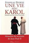 Une Vie avec Karol. Mémoires du secrétaire de Jean-Paul ... | Buch | Zustand gut