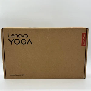 Lenovo Yoga 7 2-in-1 Copilota + PC 14" 2K OLED Touch Ryzen AI 5 340 16GB 512GB - Foto 1 di 20