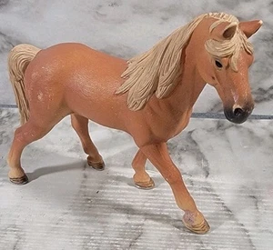 Schleich Am Limes 69 Mare Toy Horse Figure 2016 Brown - Picture 1 of 10