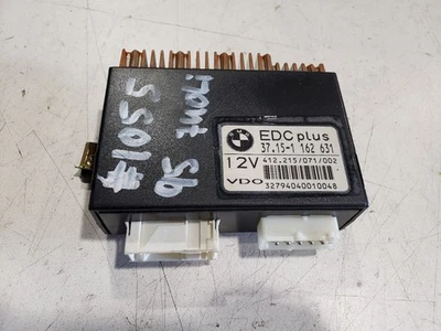 Electric Dampening Module - 1995 BMW 740I E38 Euro Spec Auto - 95-01 OEM 1162631 - Image 1 of 4