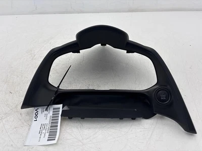 Mazda CX-3 2016-2022 velocímetro bisel cubierta OEM Foto 1 de 4