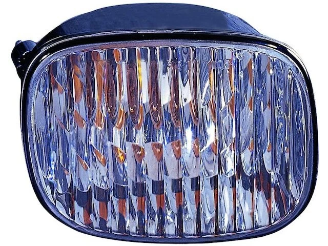 DIY Solutions 77QY74B Right Daytime Running Light Fits 2005-2006 Pontiac Montana - Image 1 of 1