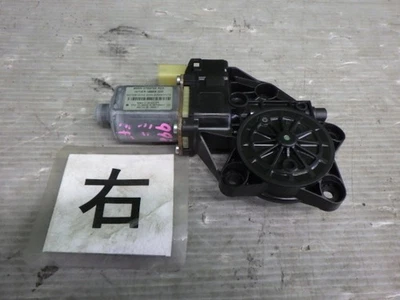 JDM 2007 BMW MINI Cooper R56 MF16 Right Door Regulator Motor OEM RHD - Изображение 1 из 4