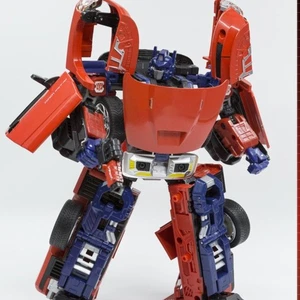 Takara Transformers BT-22 Binaltech CONVOY Optimus Prime RAM SRT-10 New in Stock - Picture 1 of 21