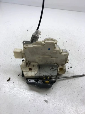 Cerradura puerta delantera izquierda audi a4 s4 b7 8e 8h 2007 8e1837015aa dra67461 Foto 1 de 4