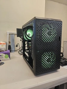 Gaming PC ryzen 5 2600x RTX 2070 - Picture 1 of 4