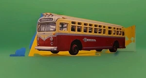 Red Arrow LINES Corgi Classics - Picture 1 of 7