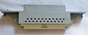 HP Agilent 44470  Relay Multiplexer Connector Module - Picture 1 of 3