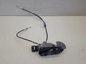 2023 CITROEN C3 MK3 TÜRSCHLOSS VORNE LINKS BEIFAHRERTÜR N/S OEM PSA123983 - Bild 1 von 6