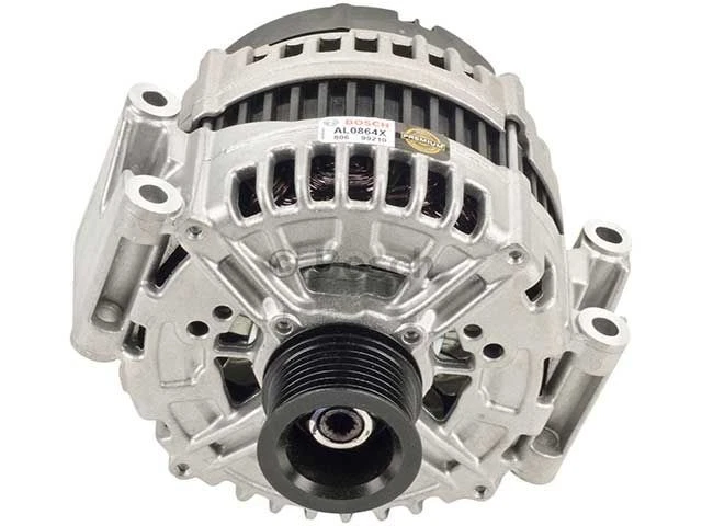 Alternator For 2007-2013 Mercedes S65 AMG 2008 2009 2010 2011 2012 VD379SN Foto 1 de 1