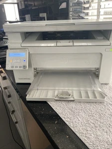 HP LASERJET PRO MFP M130nw - Picture 1 of 10