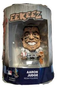 New York Yankees Aaron Judge 4" Eekeez Figurine - Picture 1 of 5