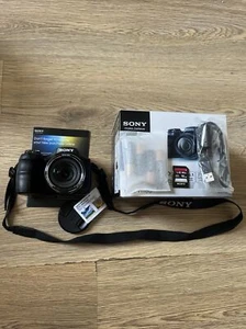 Sony DSC-H100 Kamera NEU Selten Siehe Beschreibung - Bild 1 von 14