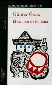 EL TAMBOR DE HOJALATA by Spanish Book - Picture 1 of 1