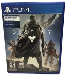 Sony Destiny - PS4 (EPJ028534) - Bild 1 von 8