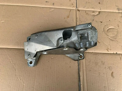 BMW 740LI OEM 11-12 3.0 N54 LEFT DRIVER SIDE ENGINE SUPPORTING BRACKET - Image 1 of 4