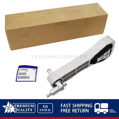 Front Torque Strut Mount 32298950 For 16-20 Volvo S60 S90 V60 XC60 XC90 V90 Foto 1 de 4